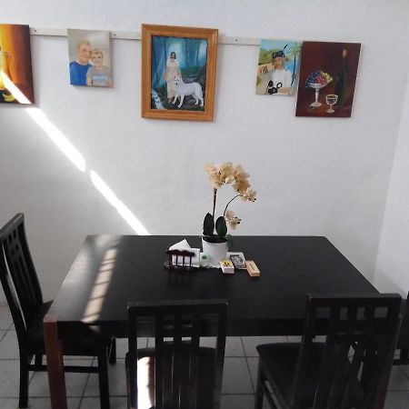 Private Apartment In Art Studio Cancun Exterior photo