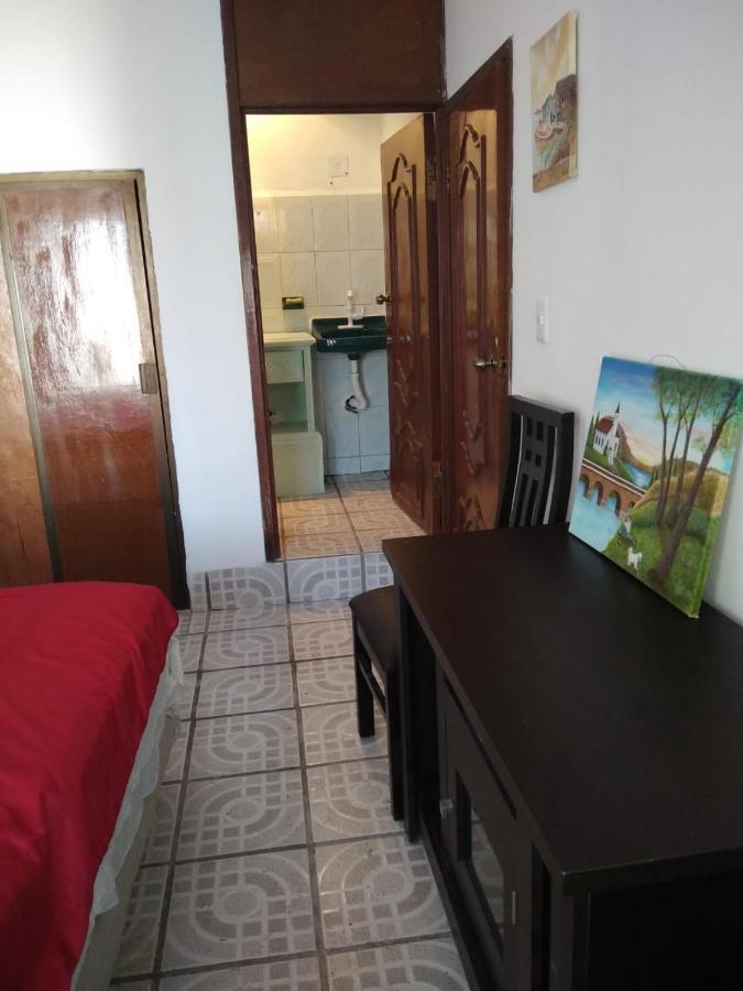 Private Apartment In Art Studio Cancun Exterior photo