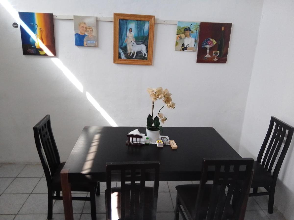 Private Apartment In Art Studio Cancun Exterior photo